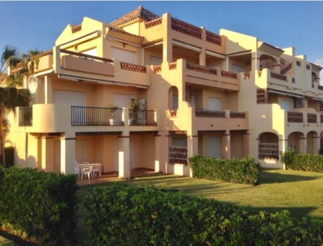Piso con maravillosas vistas Fuengirola Exterior foto